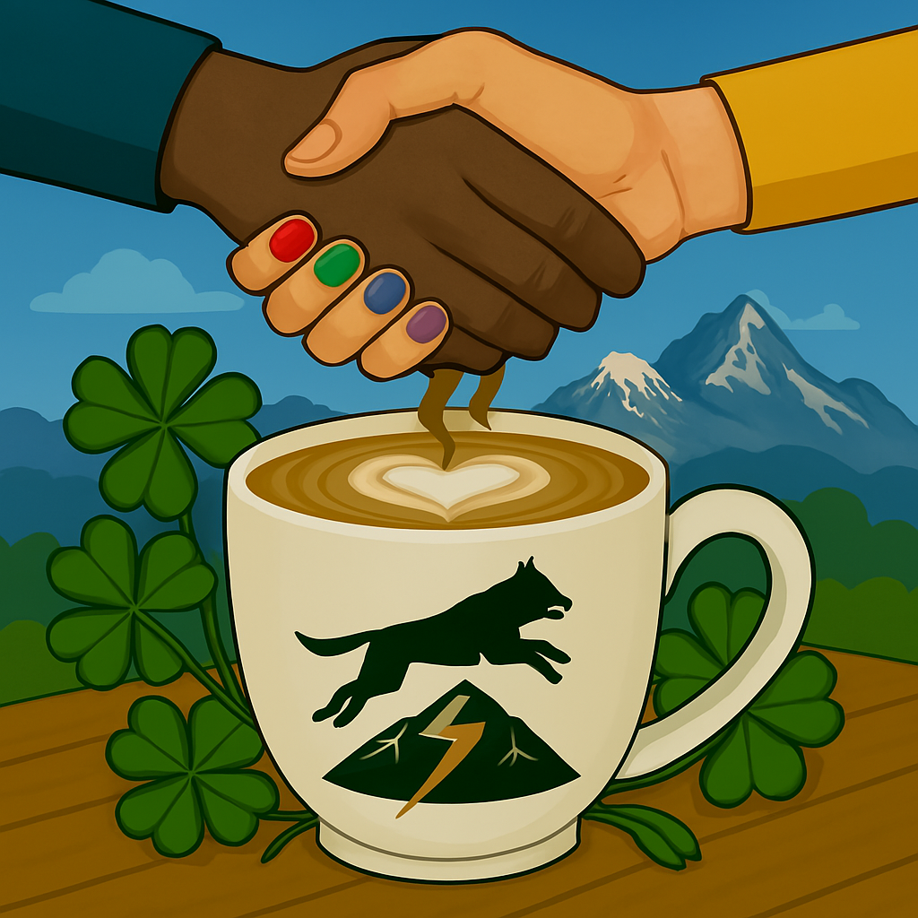 Summit Agility Logo